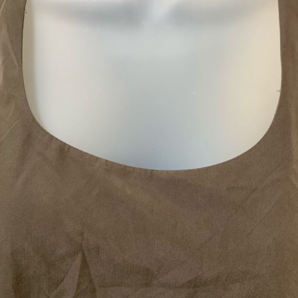 Express race back tank top, NWT, size S - Picture 3 of 6